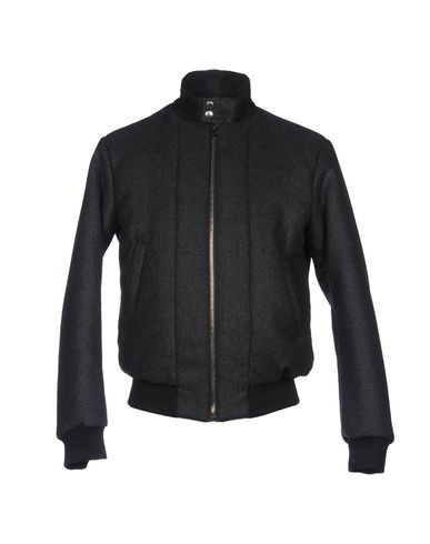 ZOOM JIL SANDER - Jacket