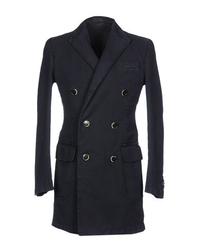 ZOOM L.B.M. 1911 - Full-length jacket