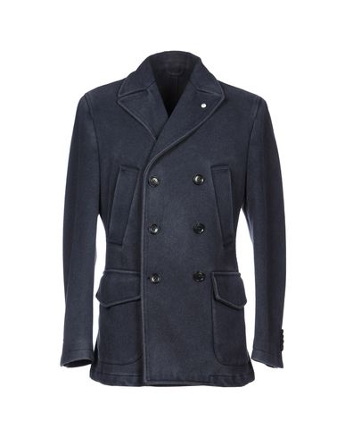 ZOOM L.B.M. 1911 - Mid-length jacket