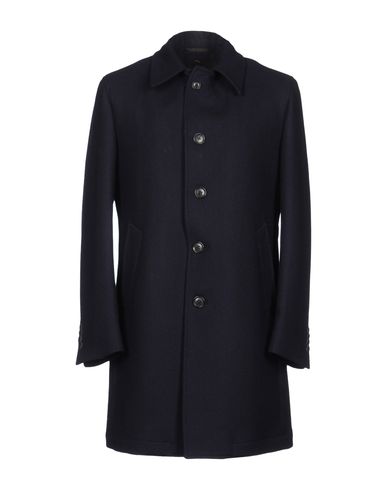 ZOOM LUIGI BIANCHI Mantova - Coat