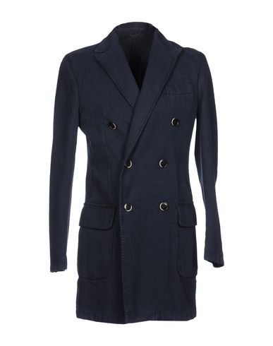 ZOOM L.B.M. 1911 - Coat