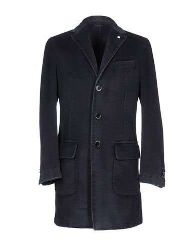 ZOOM L.B.M. 1911 - Coat
