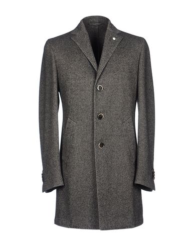 ZOOM L.B.M. 1911 - Coat