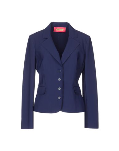 ZOOM ANGELO MARANI - Blazer
