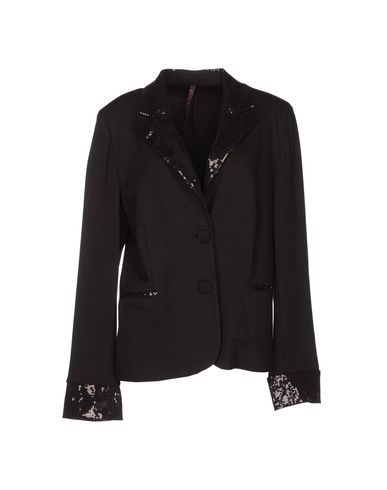 ZOOM FUEGOLITA - Blazer