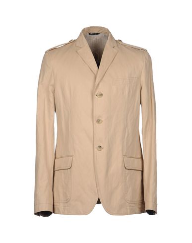 ZOOM D&G - Blazer