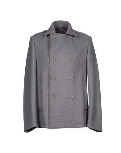 ZOOM DONDUP - Mid-length jacket