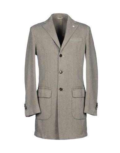 ZOOM L.B.M. 1911 - Coat