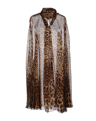 ZOOM DOLCE & GABBANA - Cape