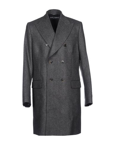 ZOOM DOLCE & GABBANA - Coat