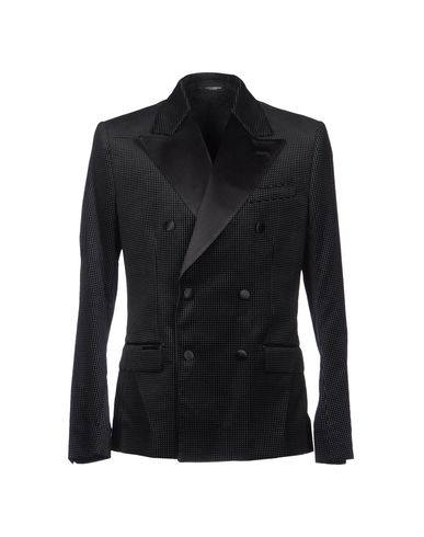 ZOOM DOLCE & GABBANA - Blazer