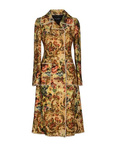 ZOOM DOLCE & GABBANA - Coat