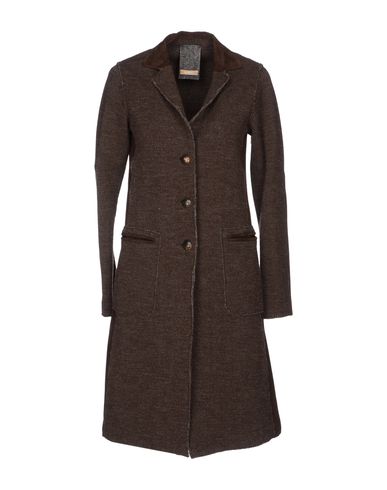 ZOOM ROSSO35 - Coat