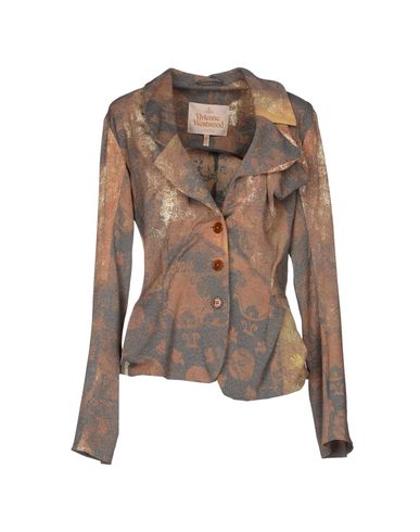 ZOOM VIVIENNE WESTWOOD - Blazer