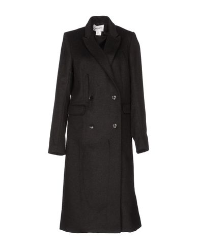 ZOOM AMERICAN RETRO - Coat