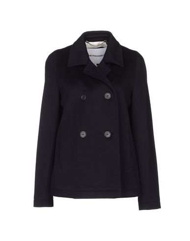 ZOOM METRADAMO - Mid-length jacket