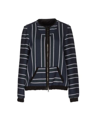 ZOOM PROENZA SCHOULER - Jacket