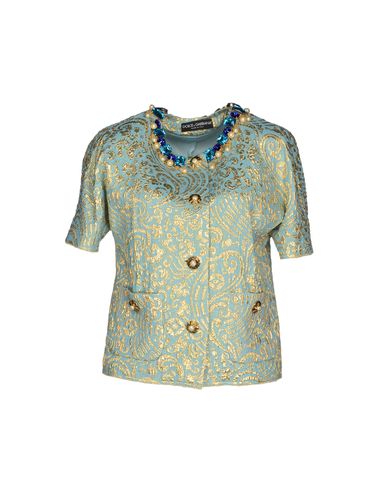 ZOOM DOLCE & GABBANA - Blazer