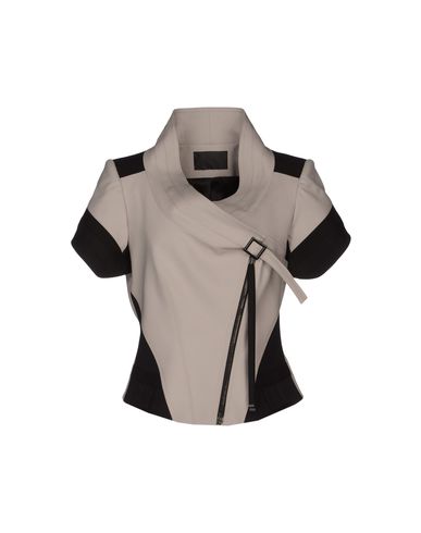 ZOOM BOUDICCA - Jacket
