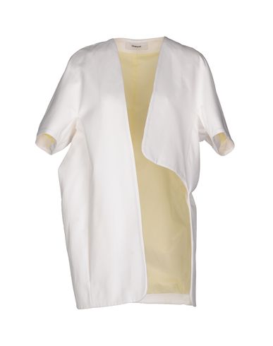 ZOOM CHALAYAN - Full-length jacket