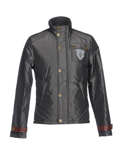 ZOOM CLASS ROBERTO CAVALLI - Jacket