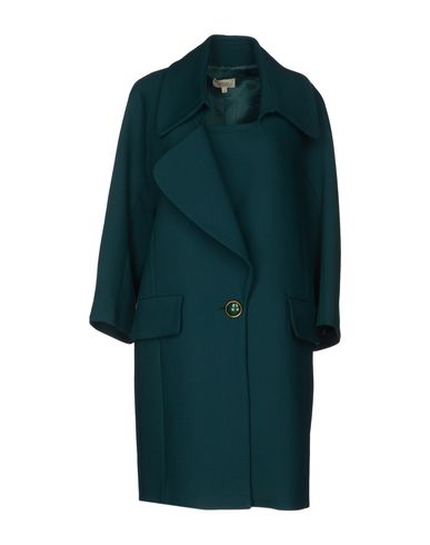ZOOM HOSS INTROPIA - Coat