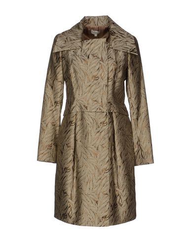 ZOOM HOSS INTROPIA - Coat