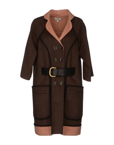 ZOOM HOSS INTROPIA - Coat