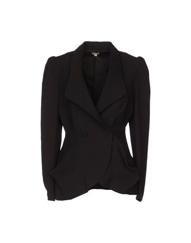 ZOOM HOSS INTROPIA - Blazer