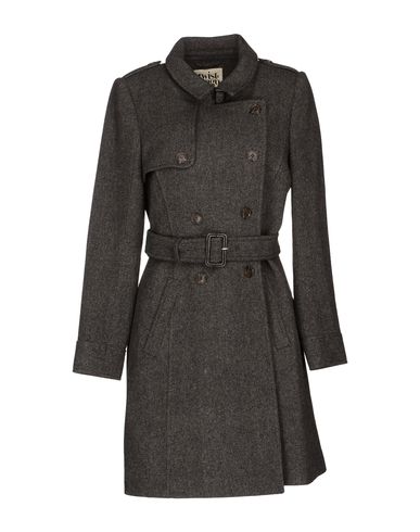 ZOOM TWIST & TANGO - Coat