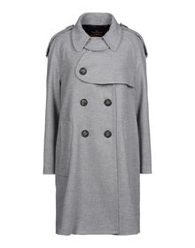 Coat - VIVIENNE WESTWOOD ANGLOMANIA