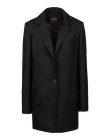 Coat - VIVIENNE WESTWOOD ANGLOMANIA