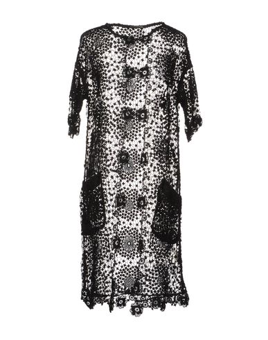 ZOOM MAURIZIO PECORARO - Full-length jacket
