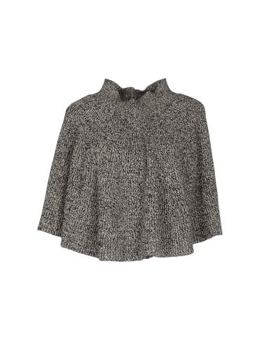 ZOOM ALEXANDER MCQUEEN - Cape