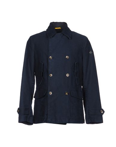 ZOOM ROŸ ROGER'S - Mid-length jacket