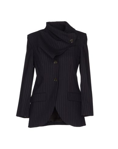 ZOOM ALEXANDER MCQUEEN - Blazer