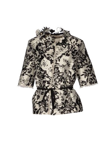 ZOOM MAURIZIO PECORARO - Blazer