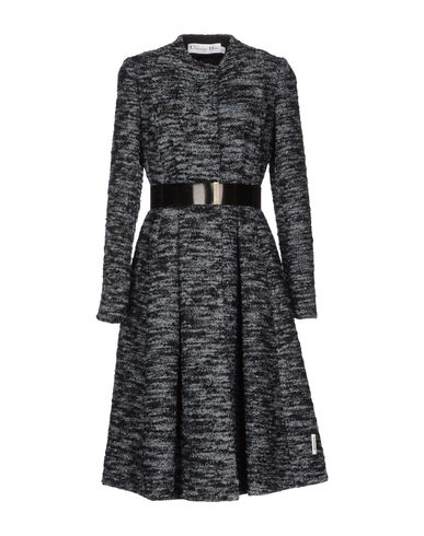 ZOOM DIOR - Coat