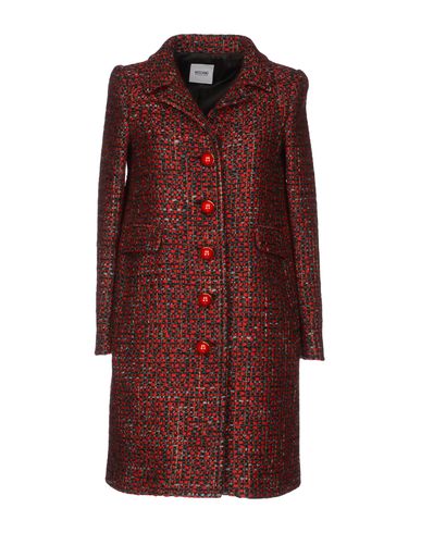 ZOOM MOSCHINO CHEAPANDCHIC - Coat