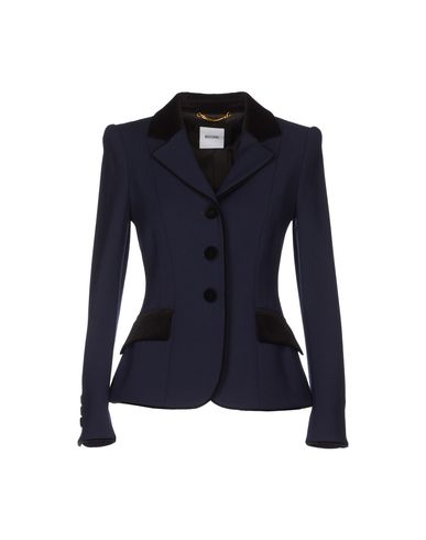 ZOOM MOSCHINO - Blazer