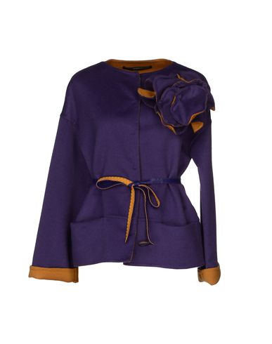 ZOOM MAURIZIO PECORARO - Jacket