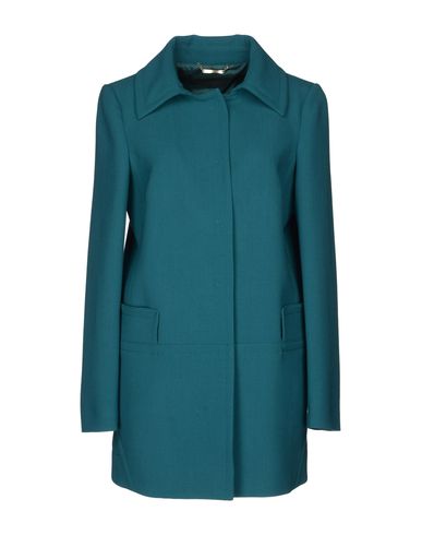 ZOOM ALBERTA FERRETTI - Coat