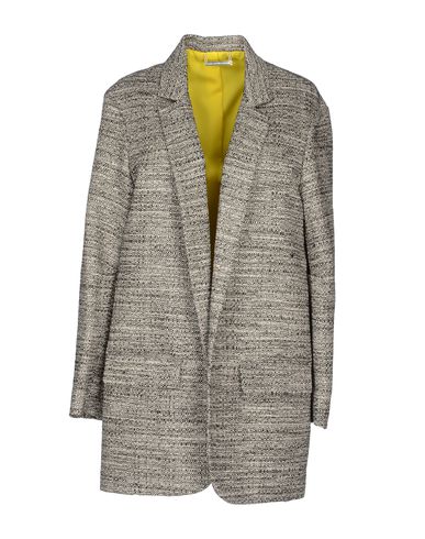 ZOOM DIANE VON FURSTENBERG - Blazer