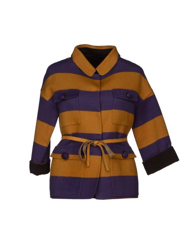 ZOOM MAURIZIO PECORARO - Jacket