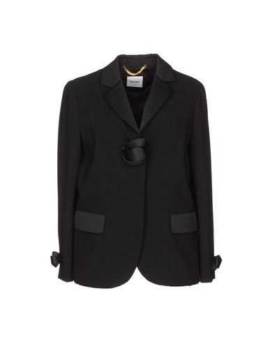 ZOOM MOSCHINO - Blazer