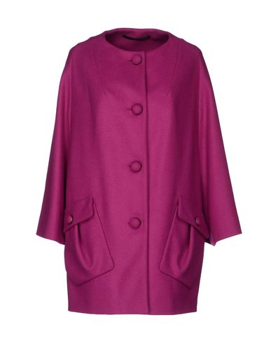 ZOOM MAURIZIO PECORARO - Coat