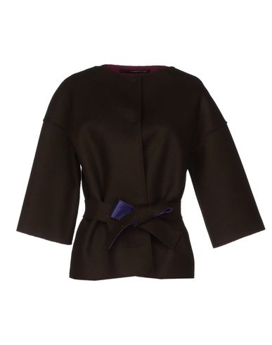 ZOOM MAURIZIO PECORARO - Blazer