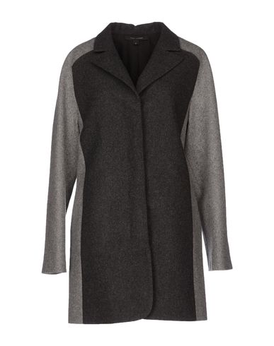 ZOOM MARC JACOBS - Mid-length jacket