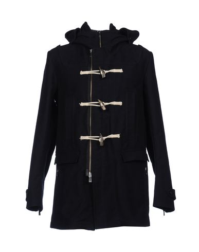ZOOM GAZZARRINI - Mid-length jacket