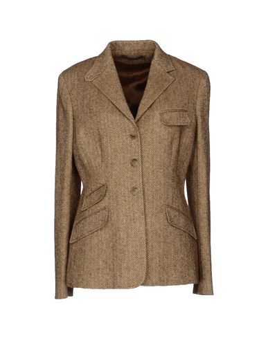 ZOOM RALPH LAUREN - Blazer
